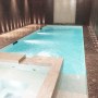 Basement refurbishment | Swimming pool | Interior Designers